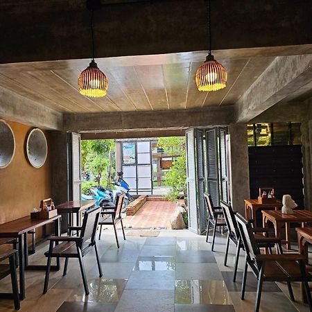 Life Koh Tao Resort Extérieur photo