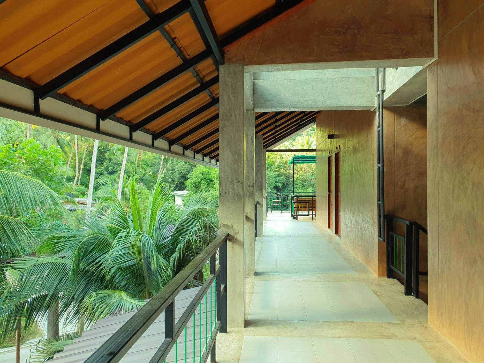 Life Koh Tao Resort Chambre photo