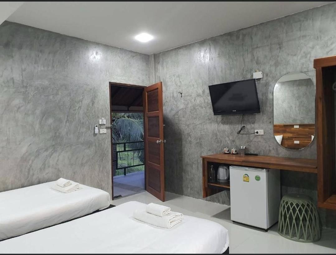 Life Koh Tao Resort Extérieur photo