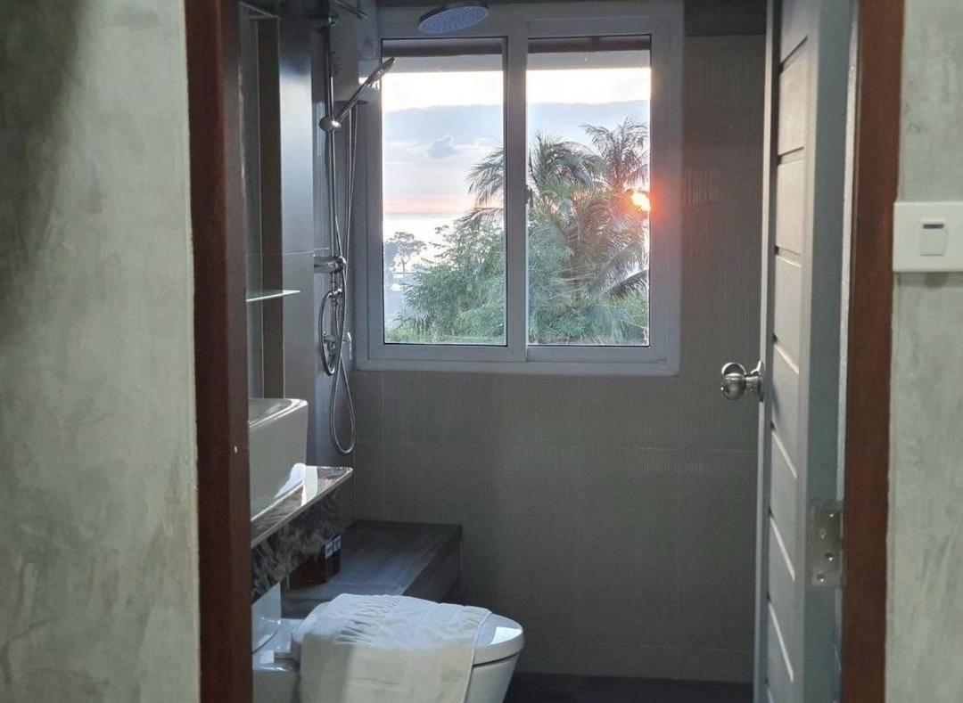 Life Koh Tao Resort Extérieur photo
