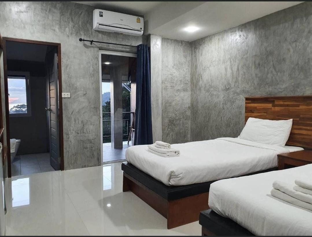 Life Koh Tao Resort Extérieur photo