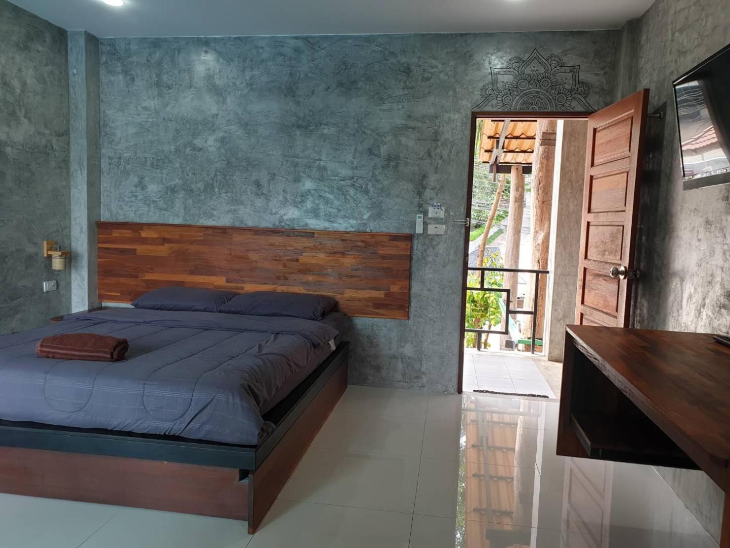 Life Koh Tao Resort Extérieur photo