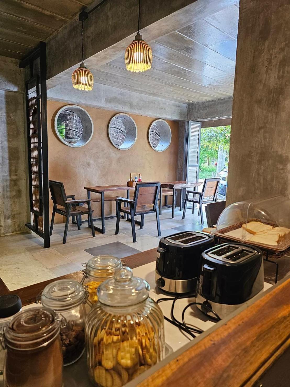 Life Koh Tao Resort Extérieur photo
