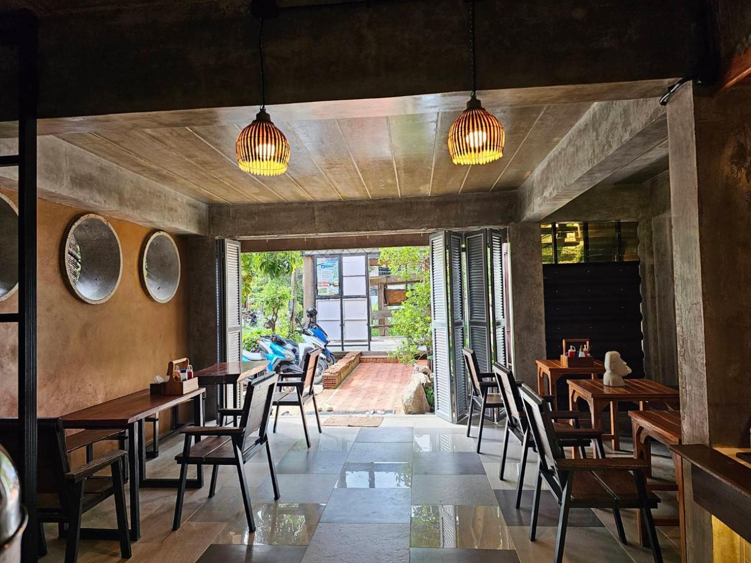 Life Koh Tao Resort Extérieur photo