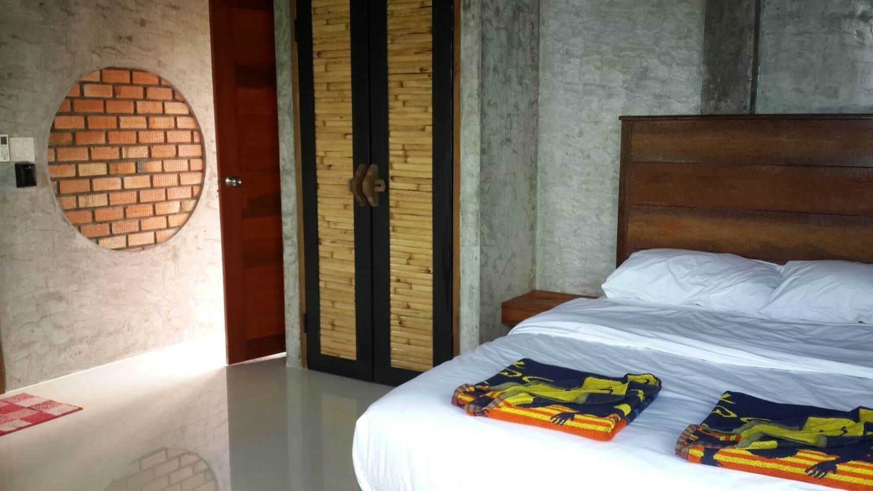 Life Koh Tao Resort Extérieur photo