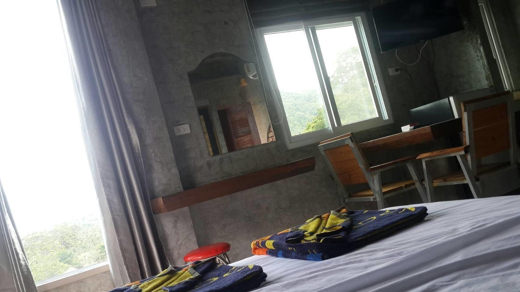 Life Koh Tao Resort Extérieur photo
