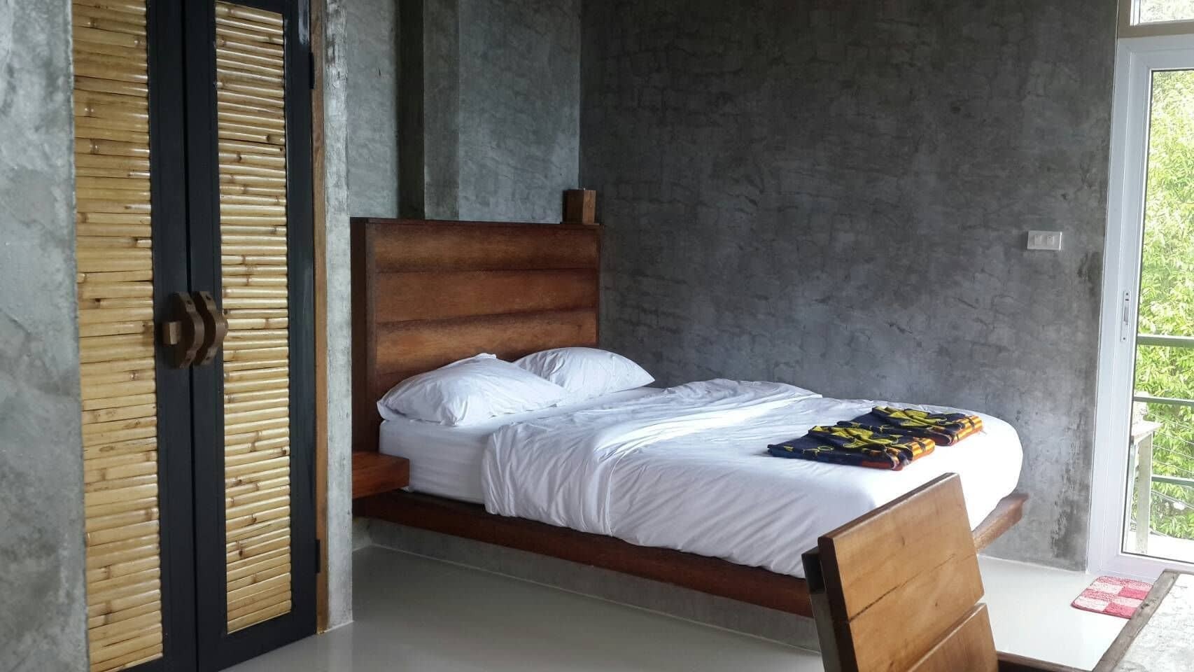 Life Koh Tao Resort Extérieur photo