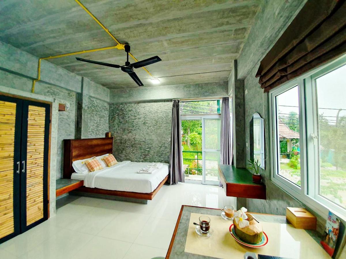 Life Koh Tao Resort Extérieur photo