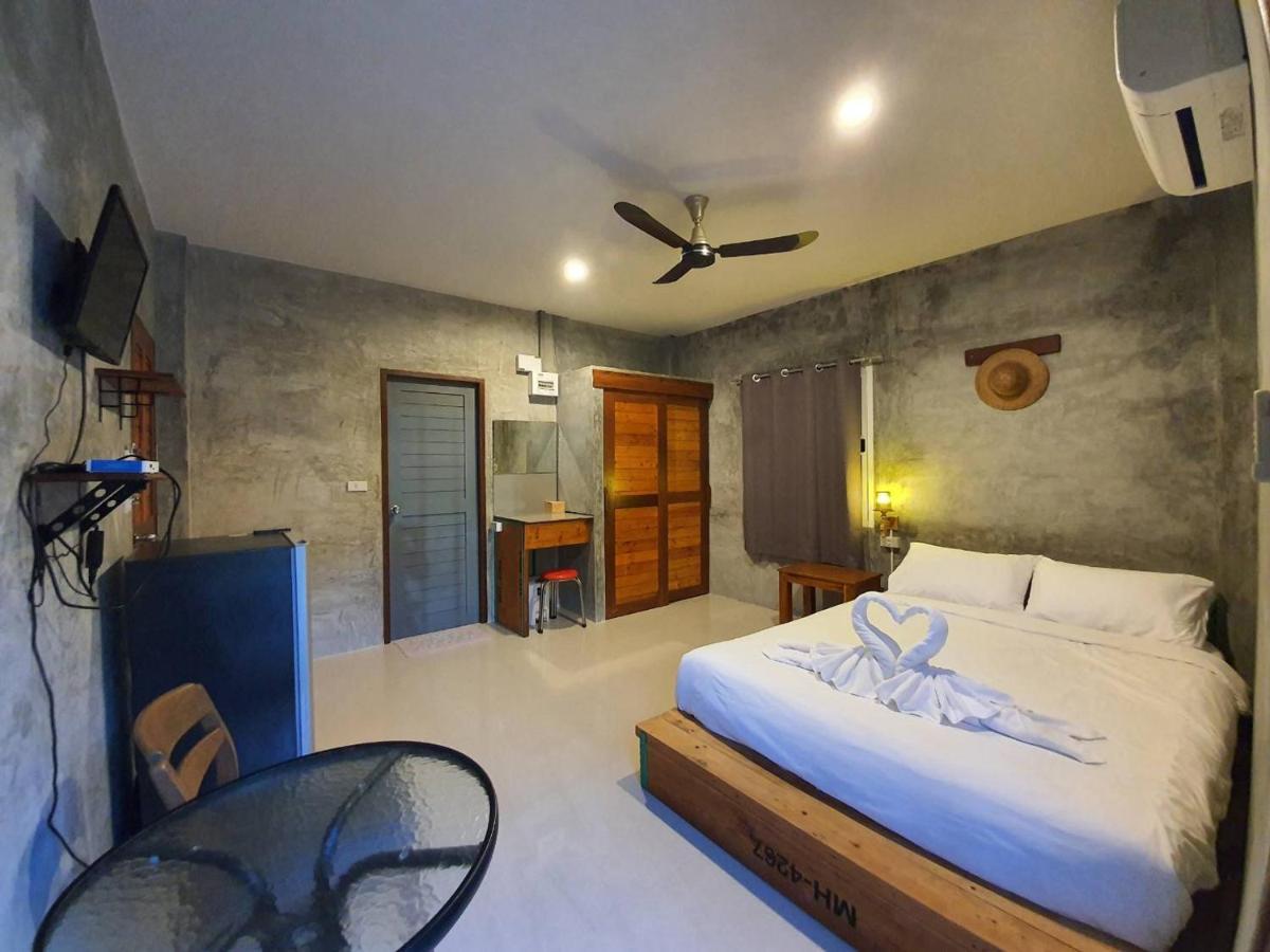 Life Koh Tao Resort Extérieur photo