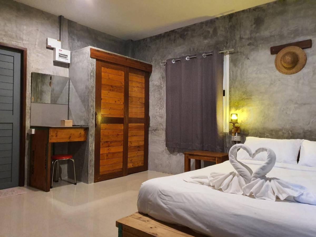 Life Koh Tao Resort Extérieur photo