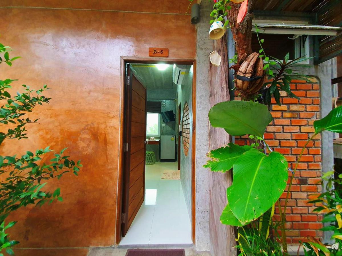 Life Koh Tao Resort Extérieur photo