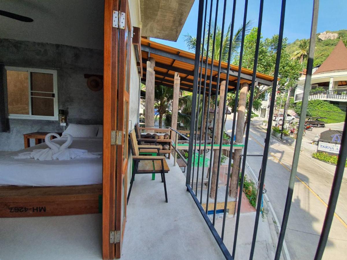 Life Koh Tao Resort Extérieur photo