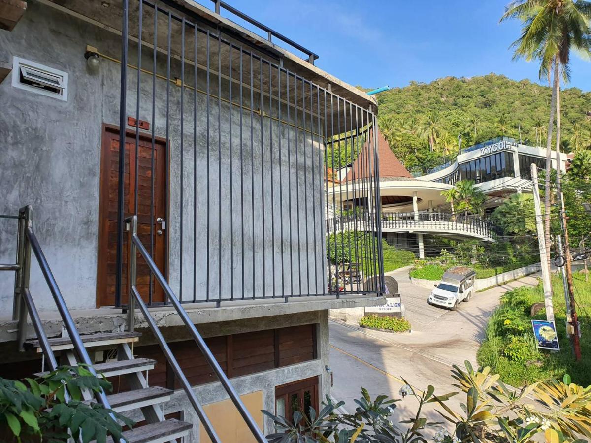 Life Koh Tao Resort Extérieur photo