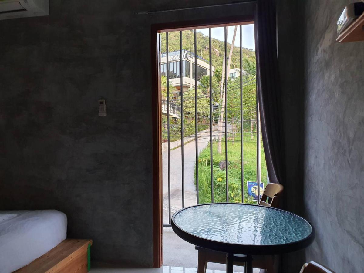 Life Koh Tao Resort Extérieur photo