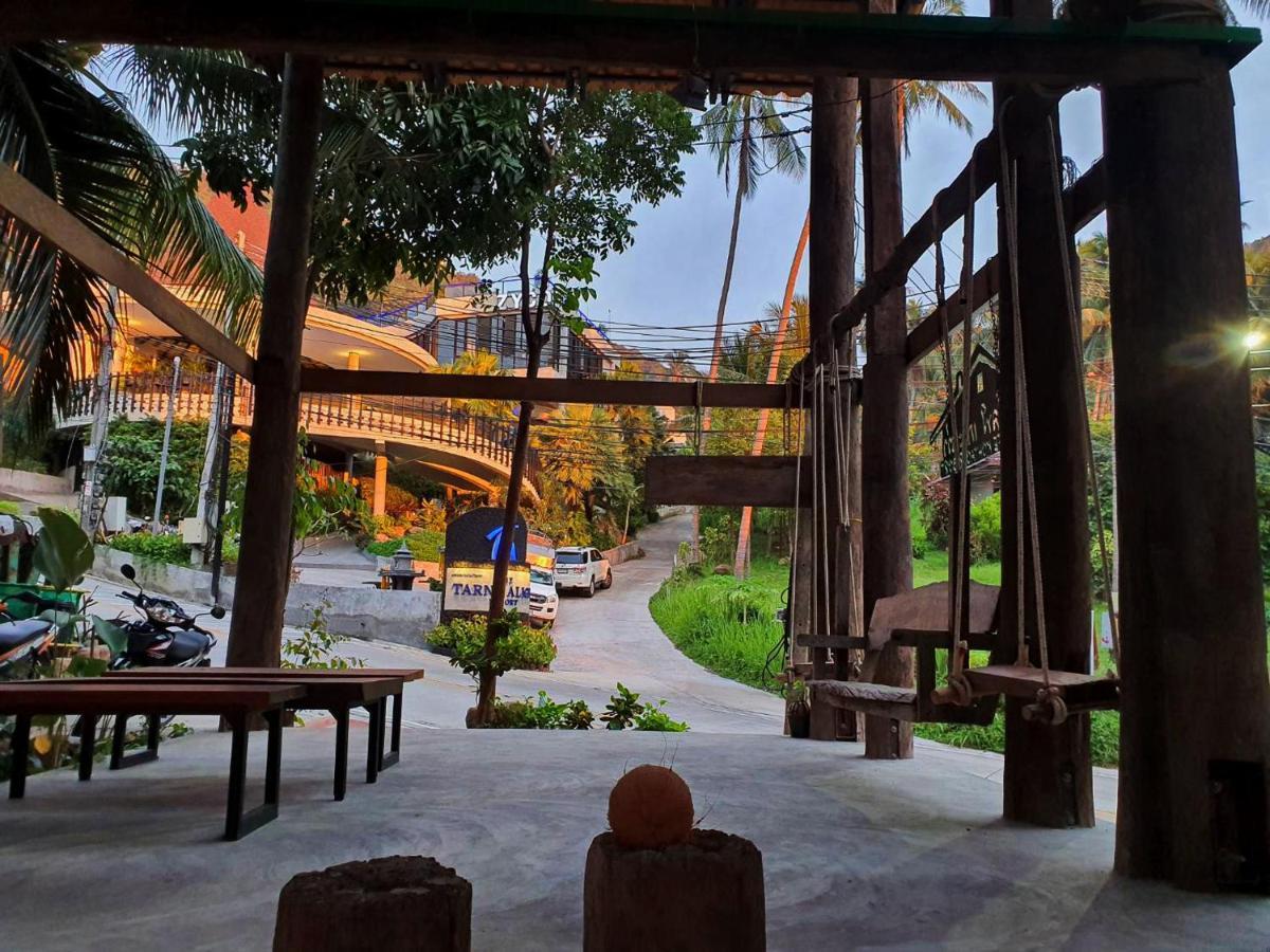 Life Koh Tao Resort Extérieur photo