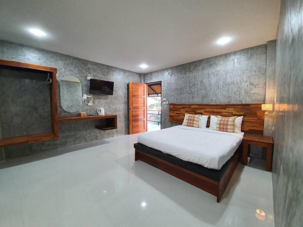 Life Koh Tao Resort Extérieur photo