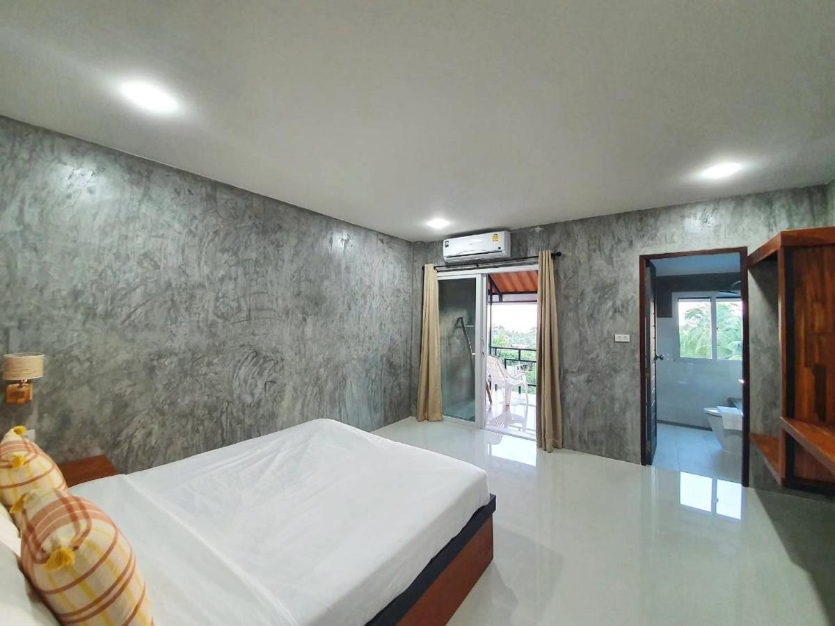 Life Koh Tao Resort Extérieur photo