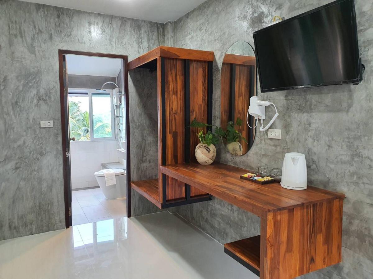 Life Koh Tao Resort Extérieur photo