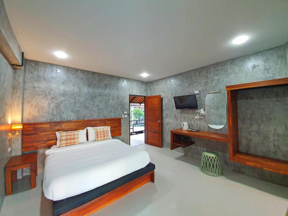 Life Koh Tao Resort Extérieur photo