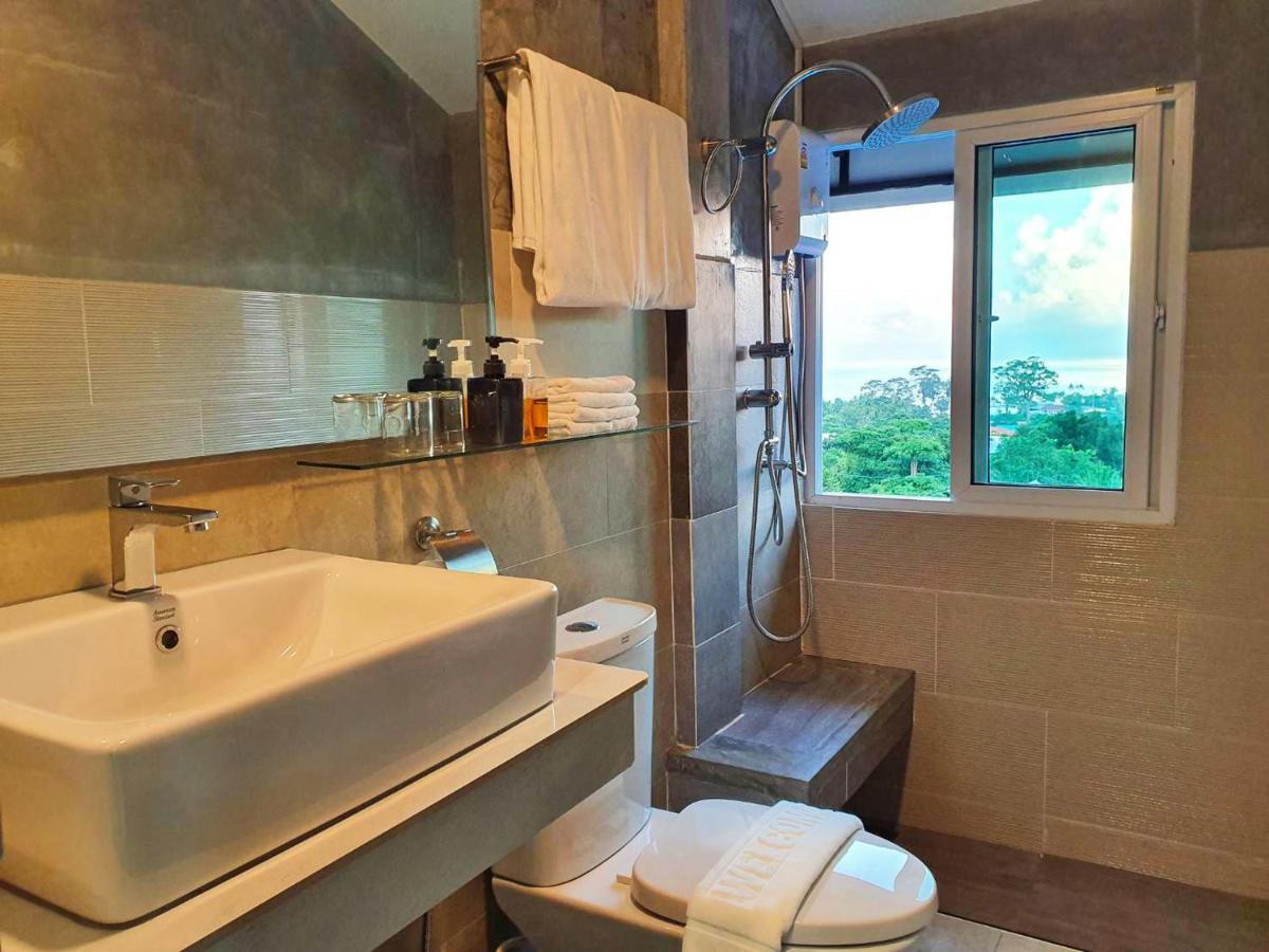 Life Koh Tao Resort Extérieur photo