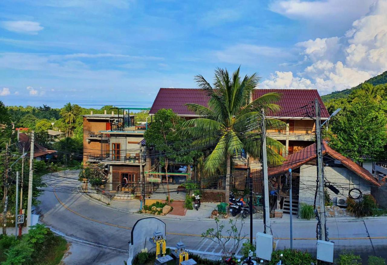 Life Koh Tao Resort Extérieur photo