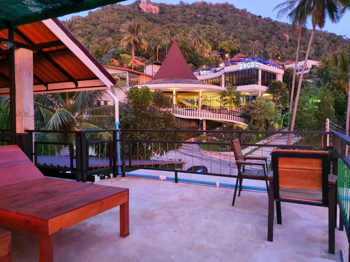 Life Koh Tao Resort Extérieur photo
