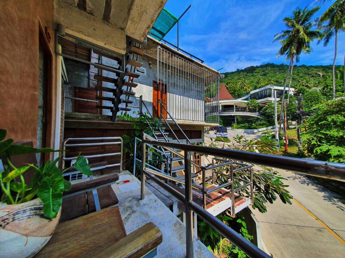 Life Koh Tao Resort Extérieur photo