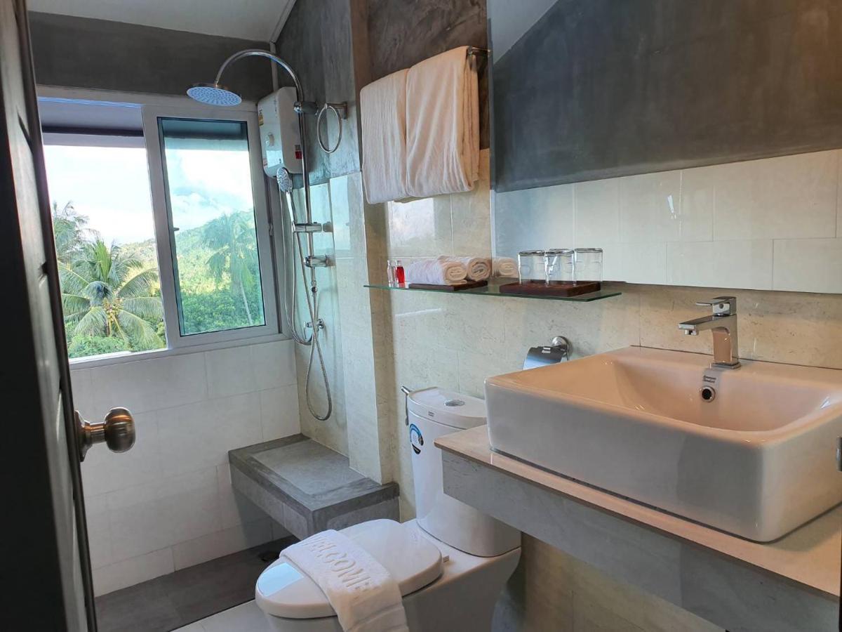 Life Koh Tao Resort Extérieur photo