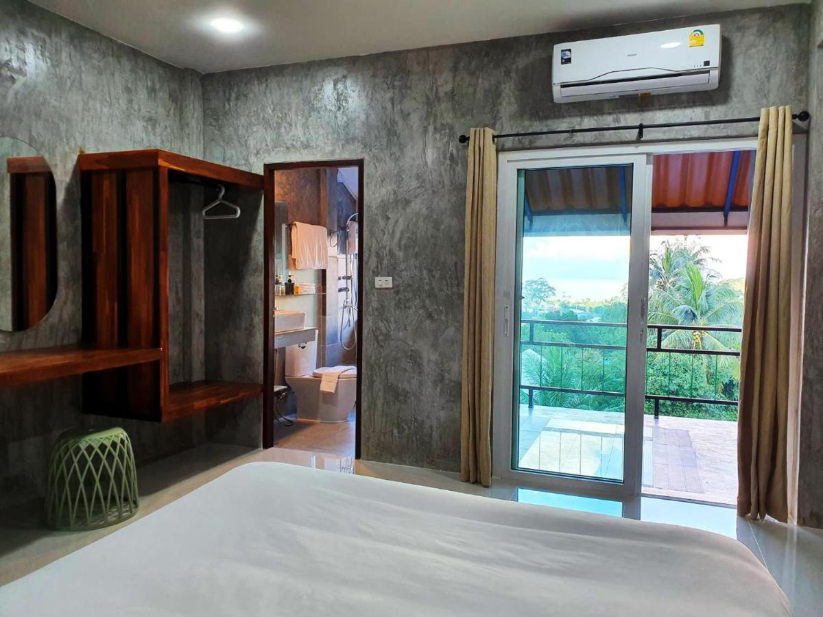 Life Koh Tao Resort Extérieur photo