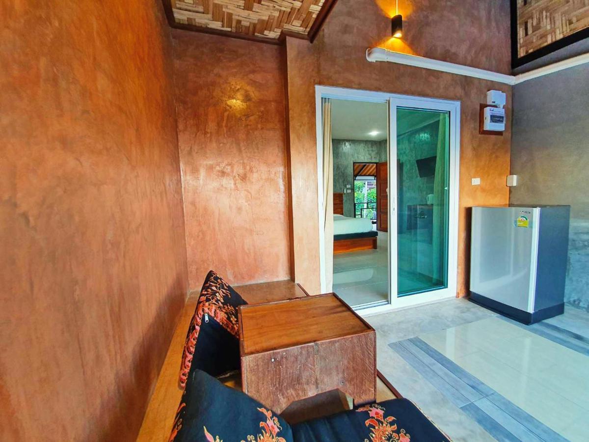 Life Koh Tao Resort Extérieur photo