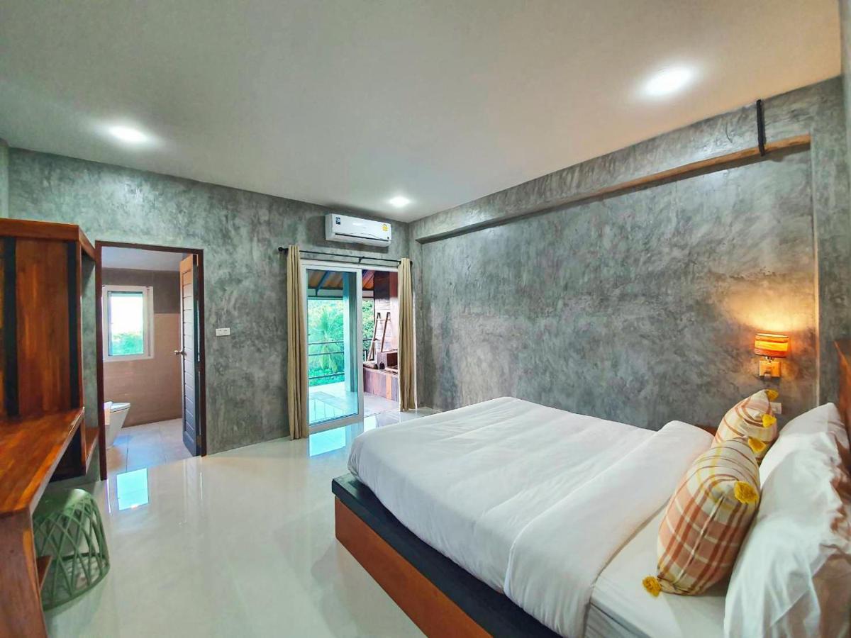 Life Koh Tao Resort Extérieur photo