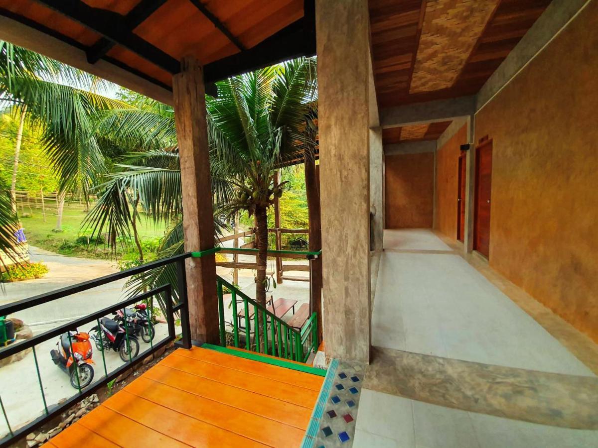 Life Koh Tao Resort Extérieur photo