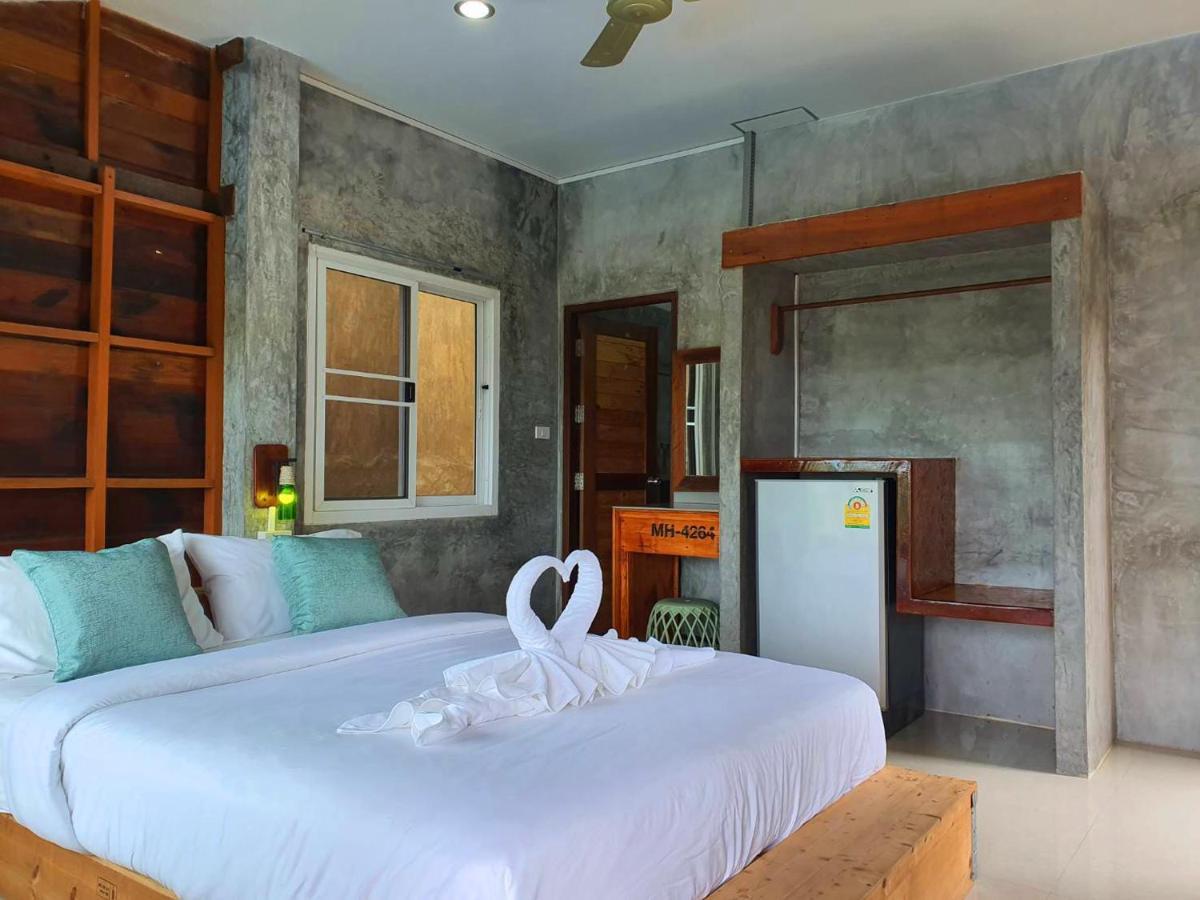 Life Koh Tao Resort Extérieur photo