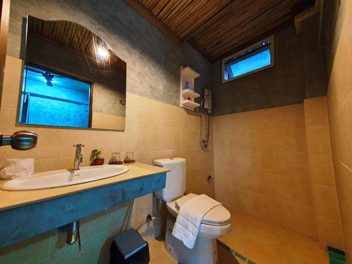 Life Koh Tao Resort Extérieur photo