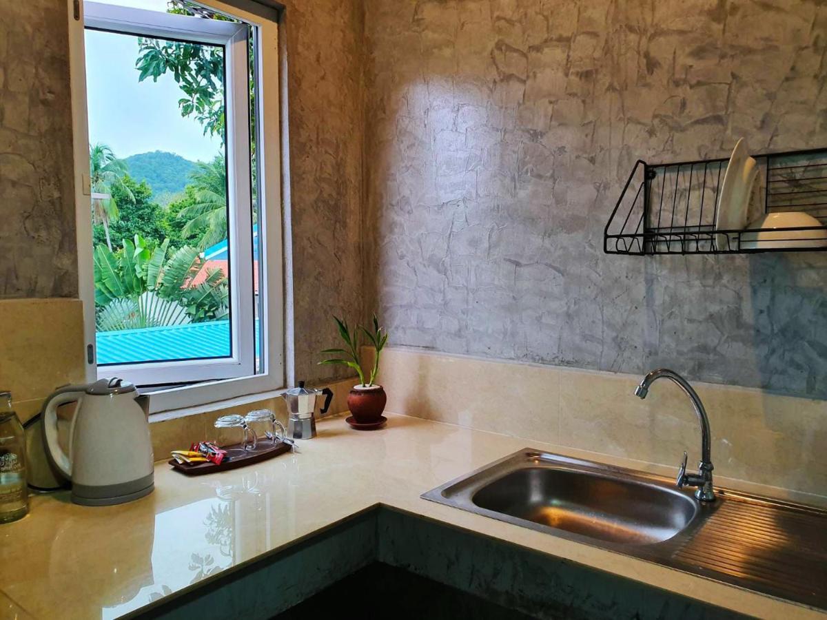 Life Koh Tao Resort Extérieur photo