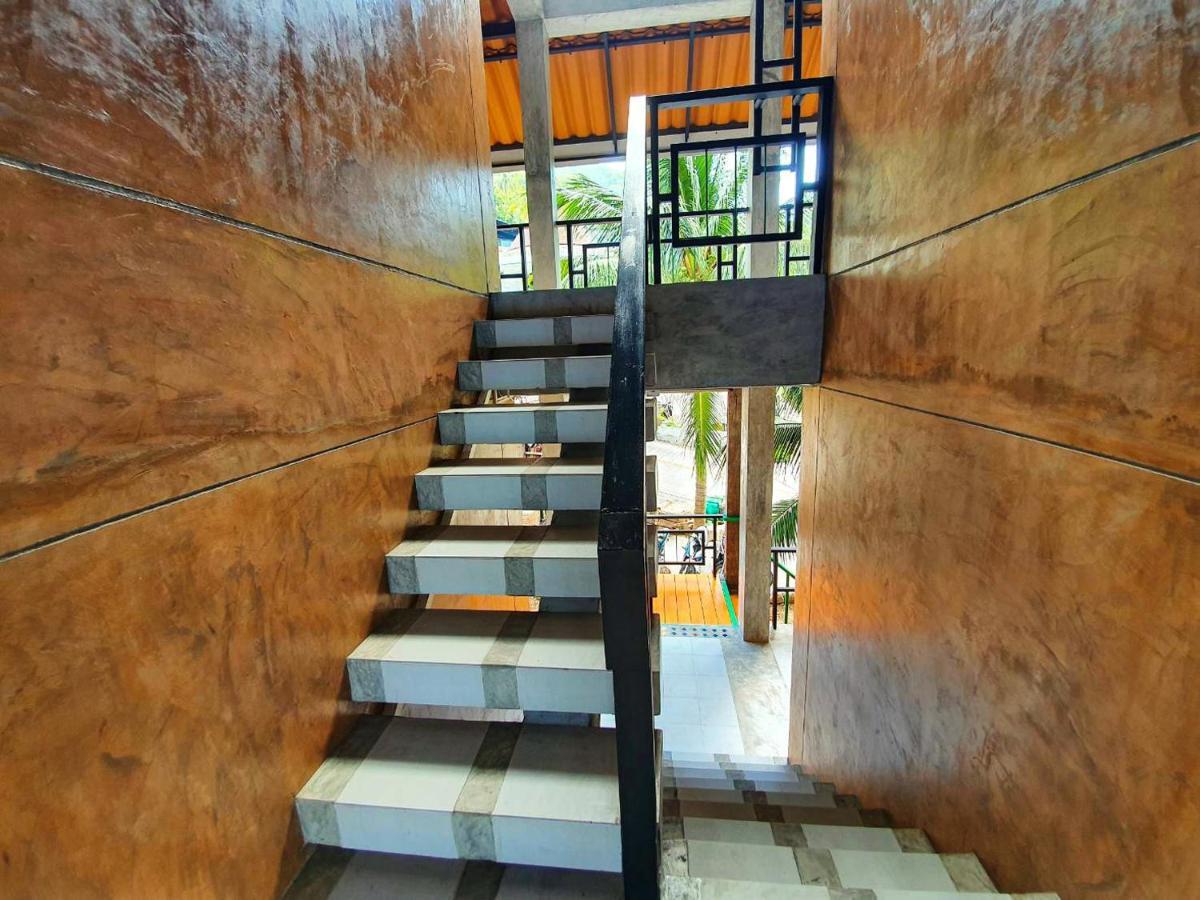 Life Koh Tao Resort Extérieur photo