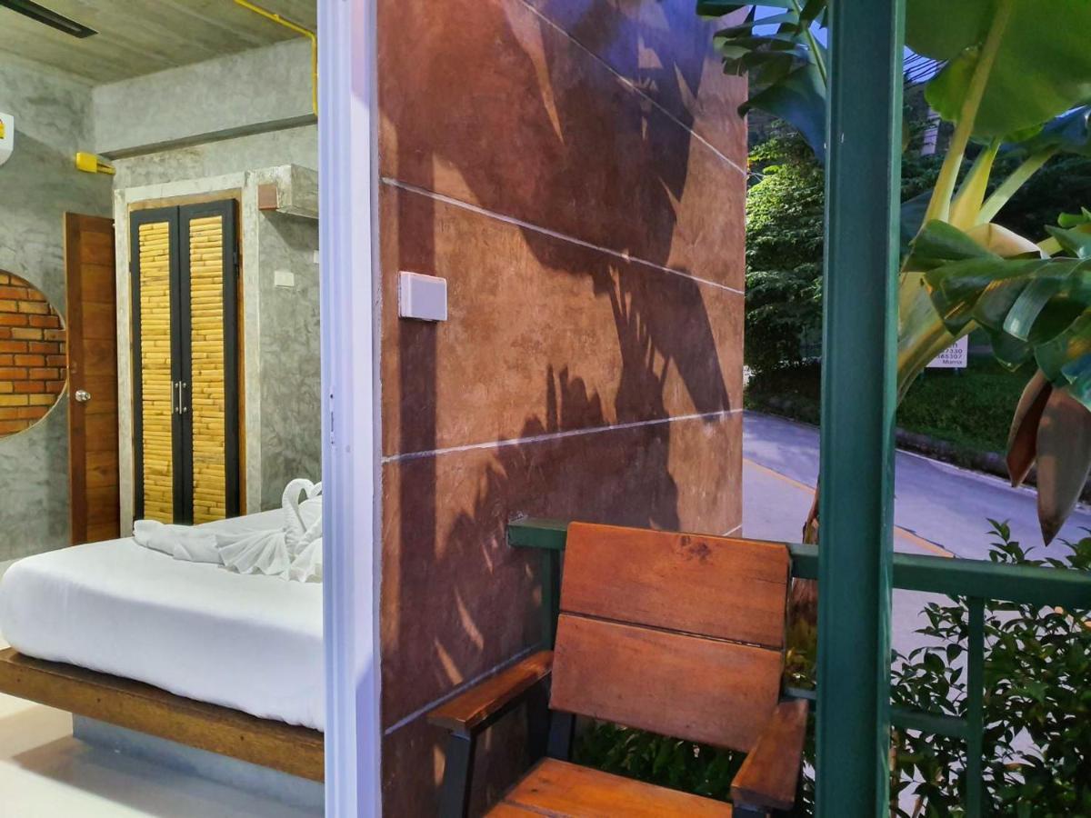 Life Koh Tao Resort Extérieur photo