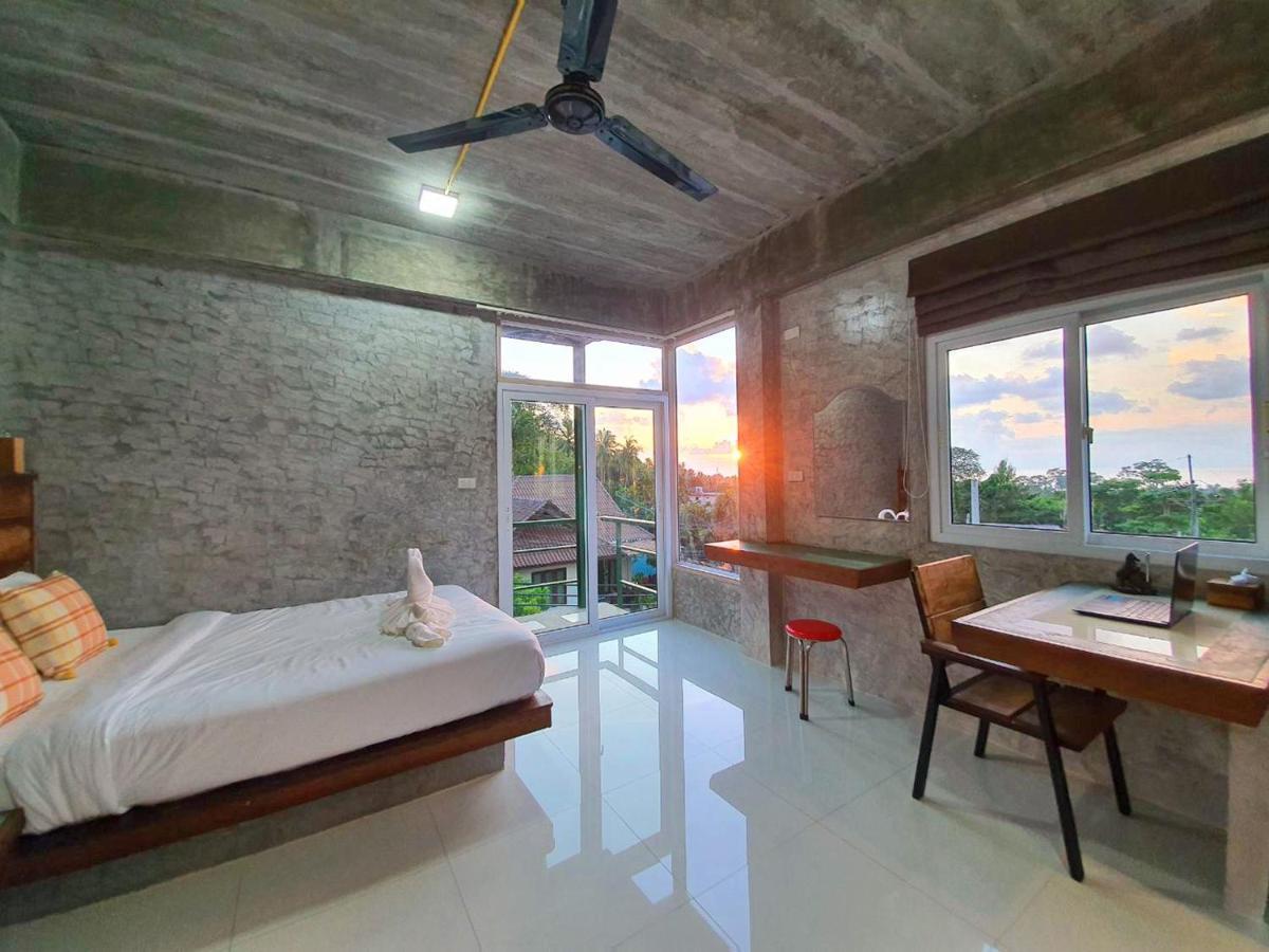 Life Koh Tao Resort Extérieur photo