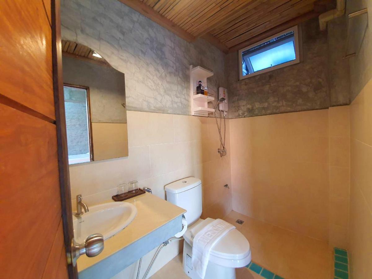 Life Koh Tao Resort Extérieur photo