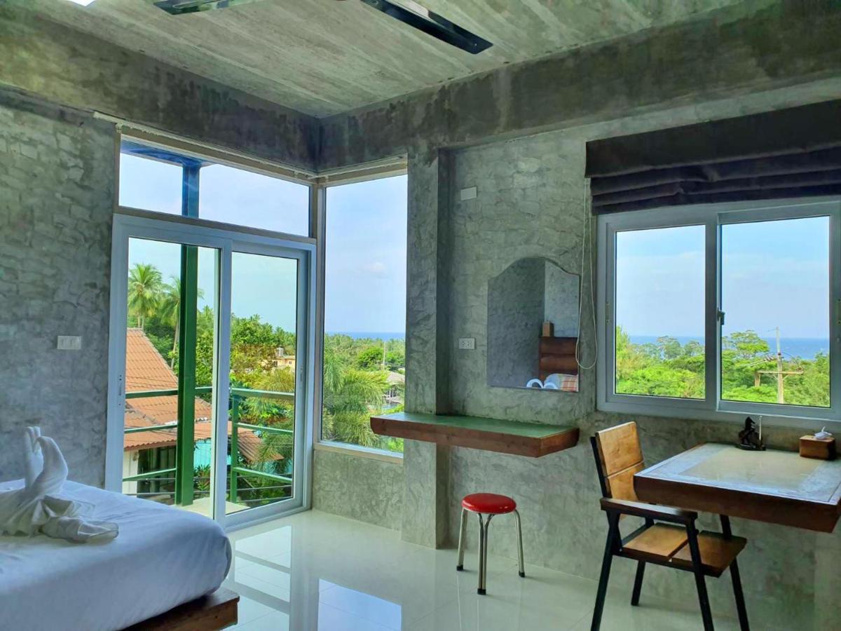 Life Koh Tao Resort Extérieur photo