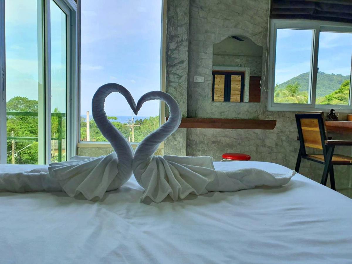 Life Koh Tao Resort Extérieur photo