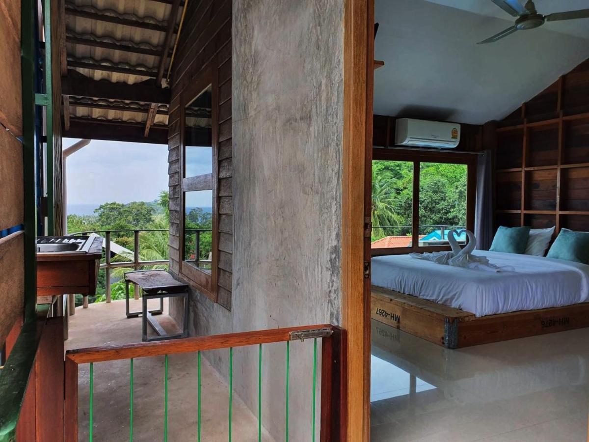 Life Koh Tao Resort Extérieur photo